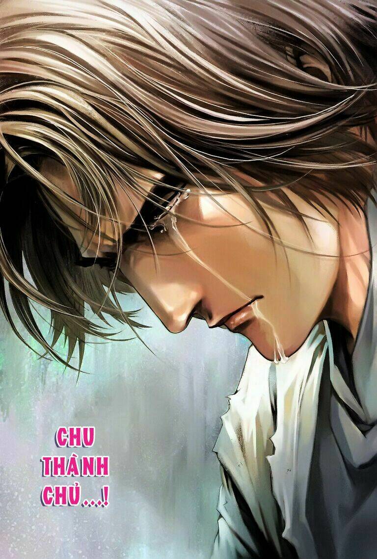 Chương 154 - Trang 28