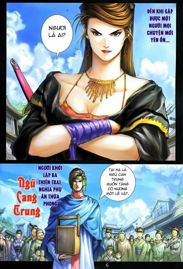 Chương 154 - Trang 6