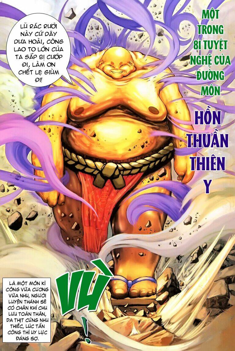 Chương 155 - Trang 26