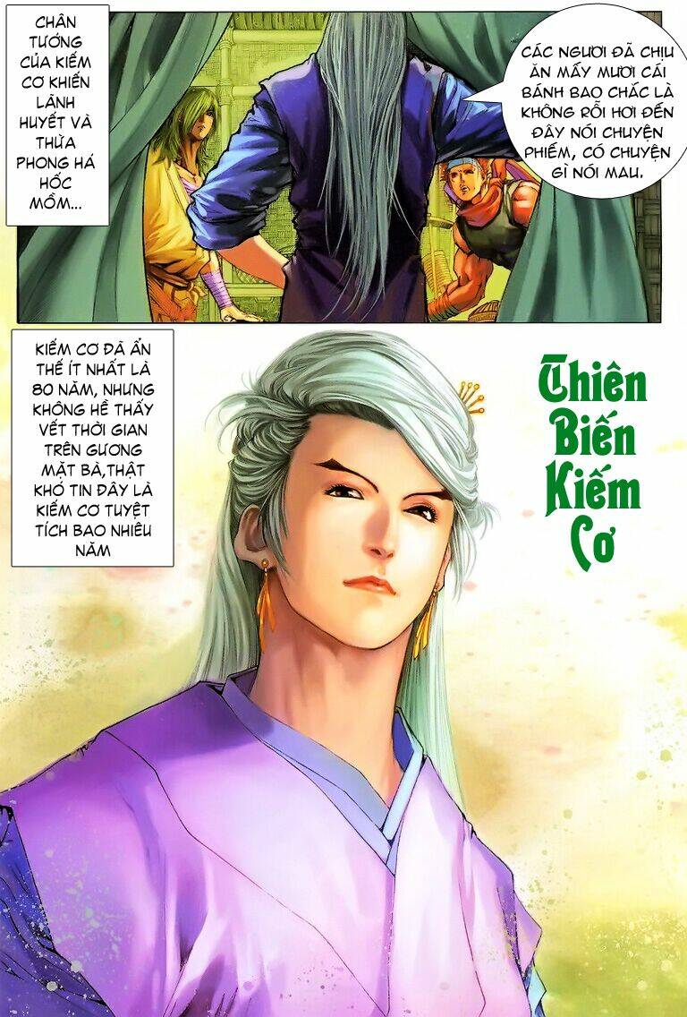 Chương 155 - Trang 6
