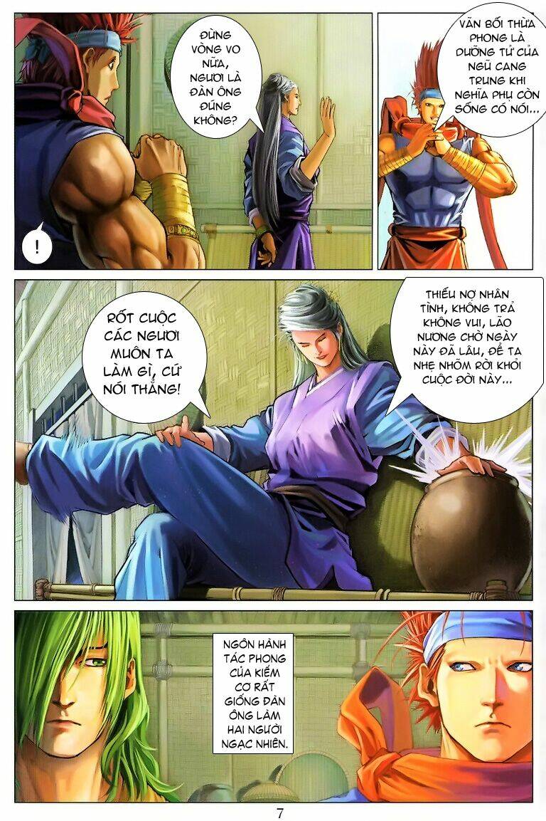 Chương 155 - Trang 7