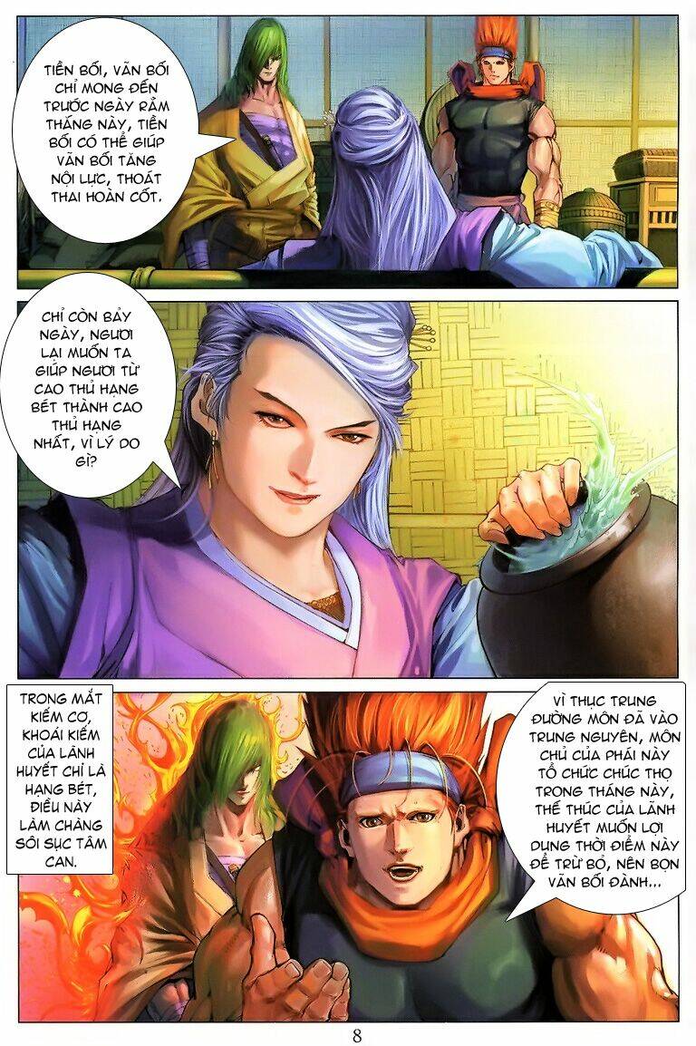 Chương 155 - Trang 8