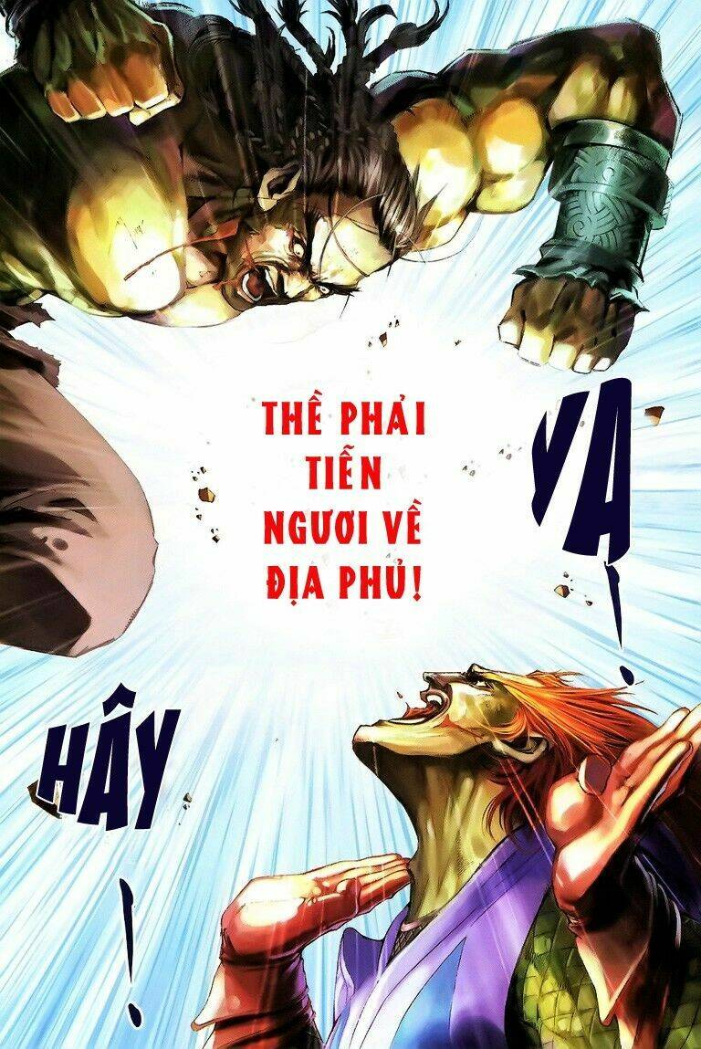 Chương 156 - Trang 11