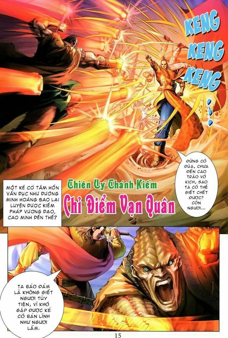 Chương 156 - Trang 14