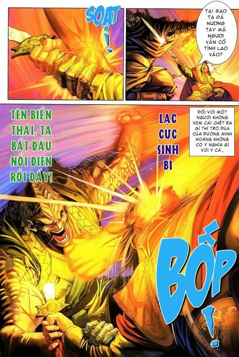 Chương 156 - Trang 17