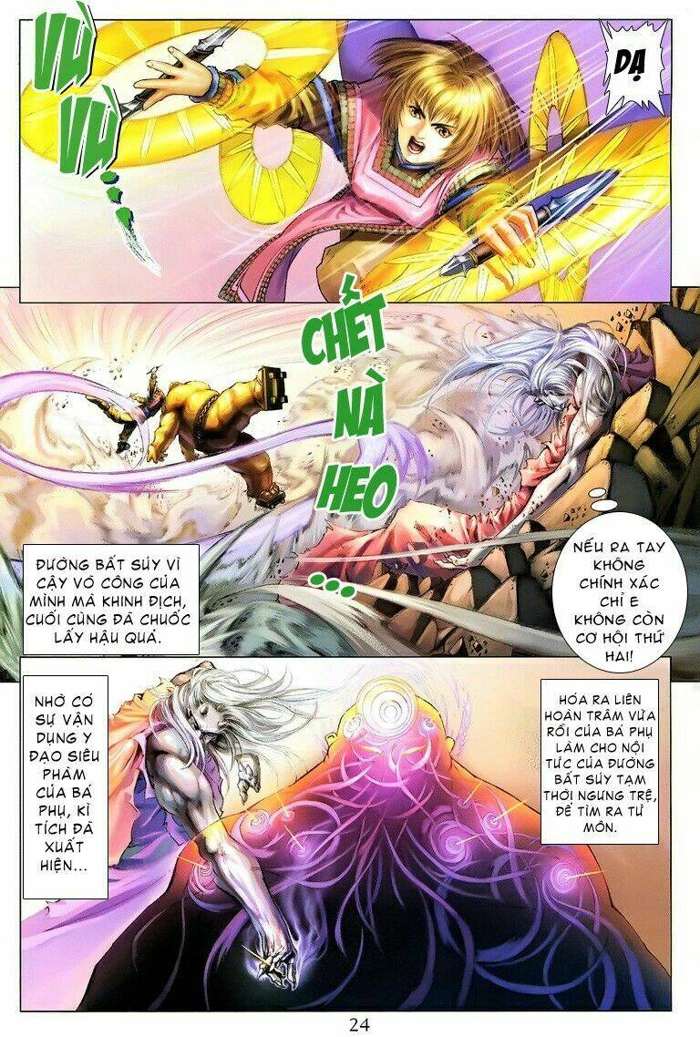 Chương 156 - Trang 23