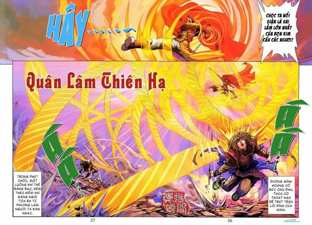 Chương 156 - Trang 25