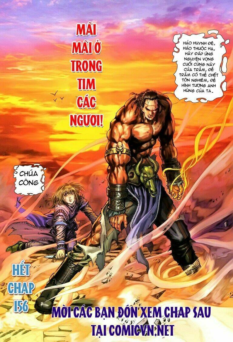 Chương 156 - Trang 29