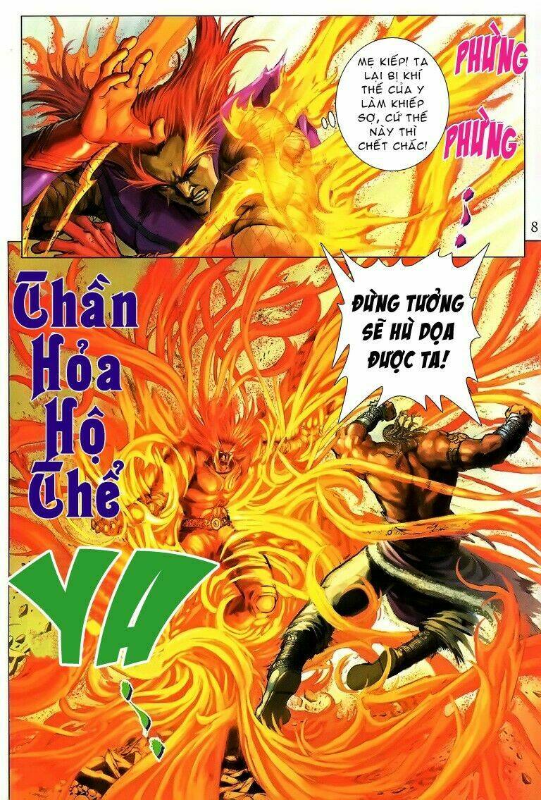 Chương 156 - Trang 8