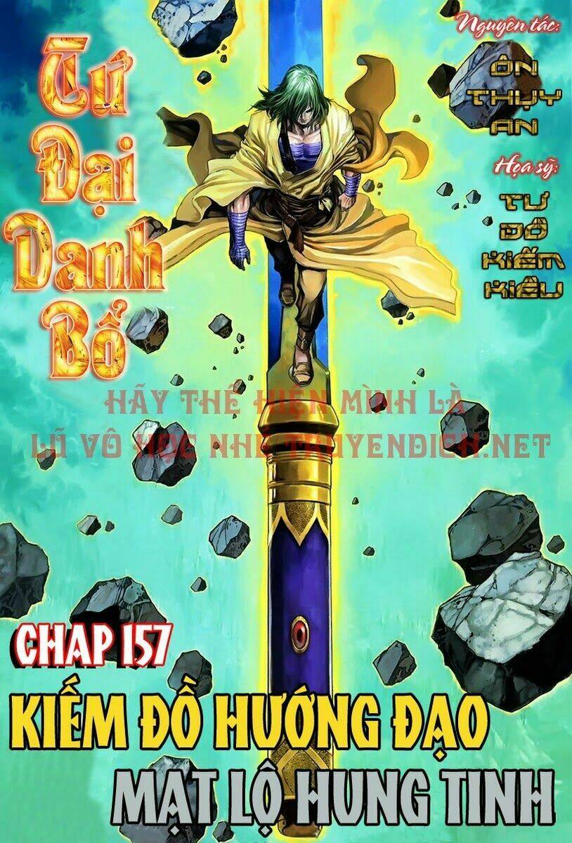 Chương 157 - Trang 1
