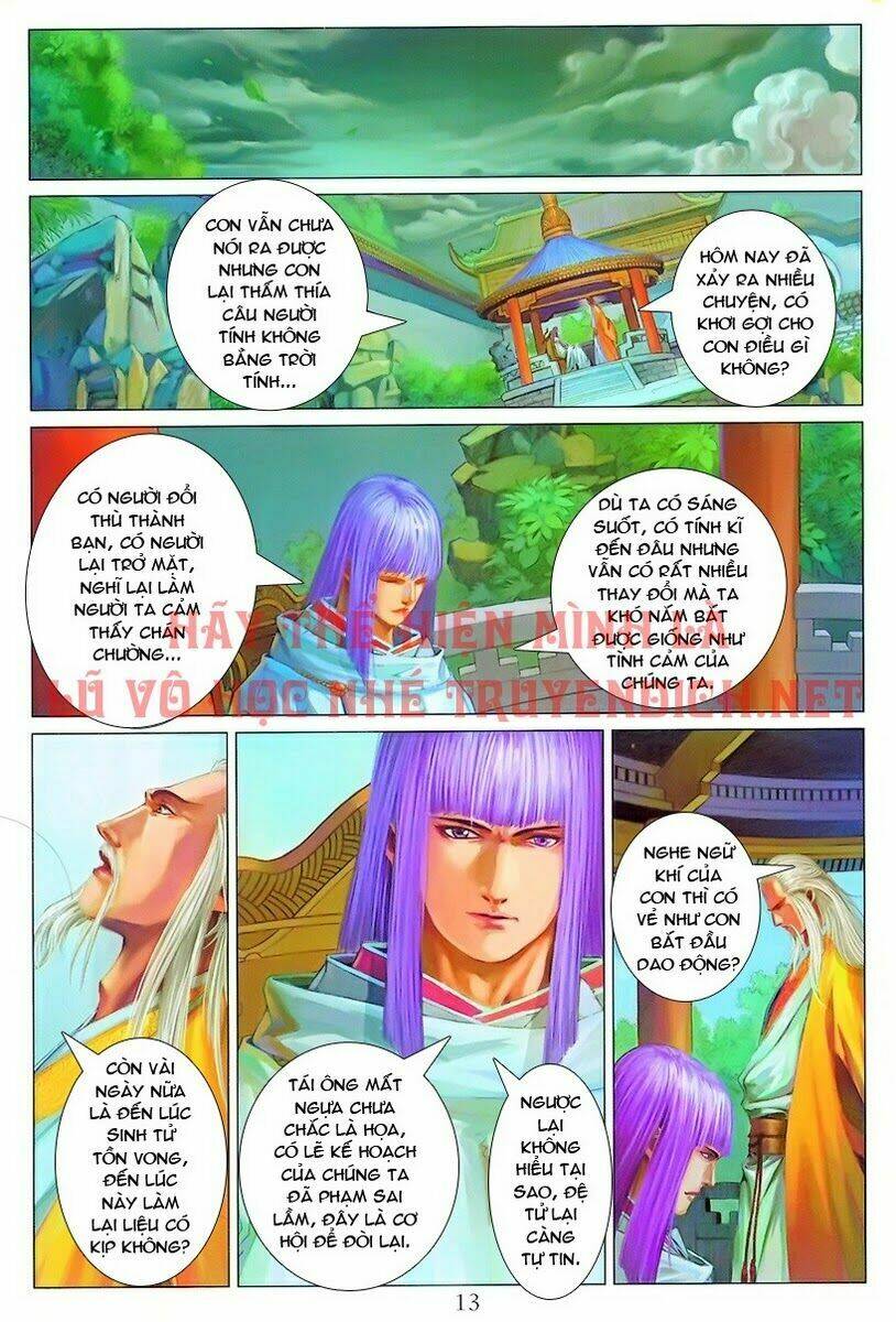 Chương 157 - Trang 13