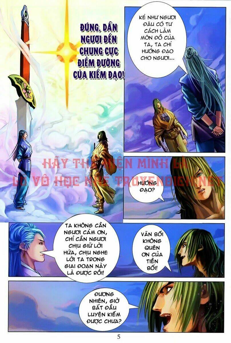 Chương 157 - Trang 5