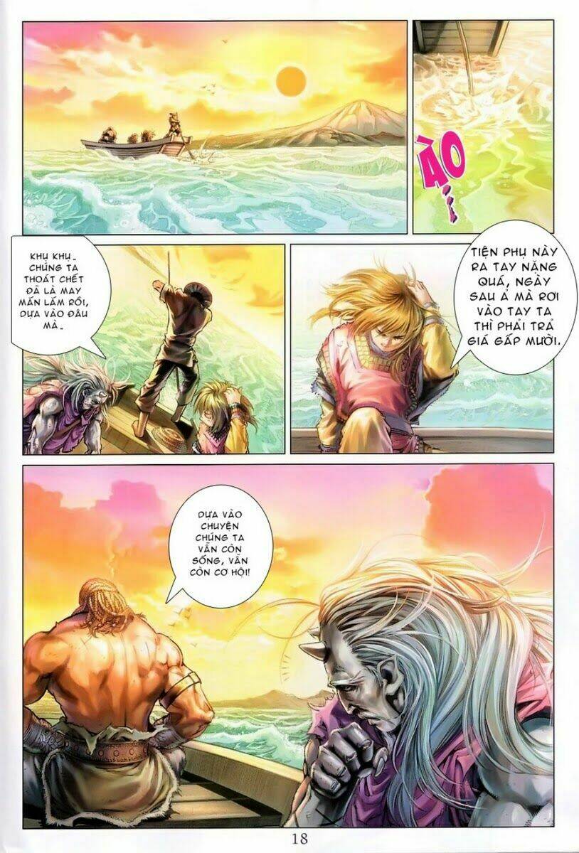 Chương 158 - Trang 17