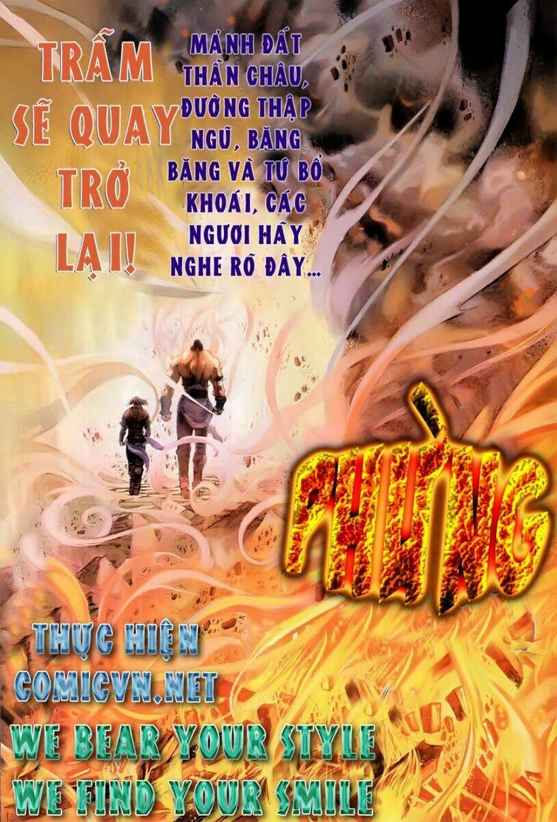 Chương 158 - Trang 30