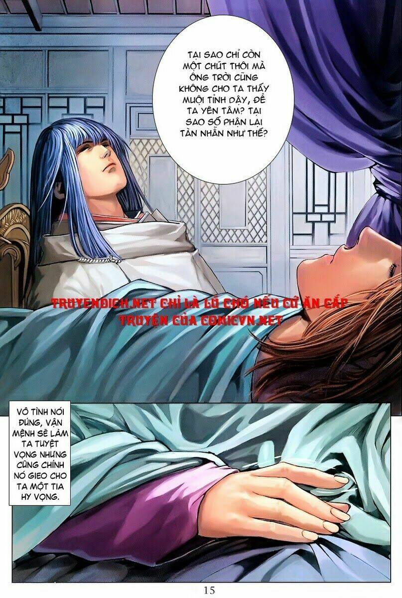 Chương 159 - Trang 15