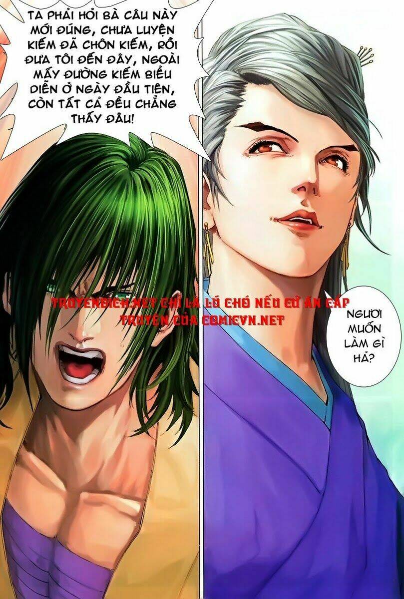 Chương 159 - Trang 18