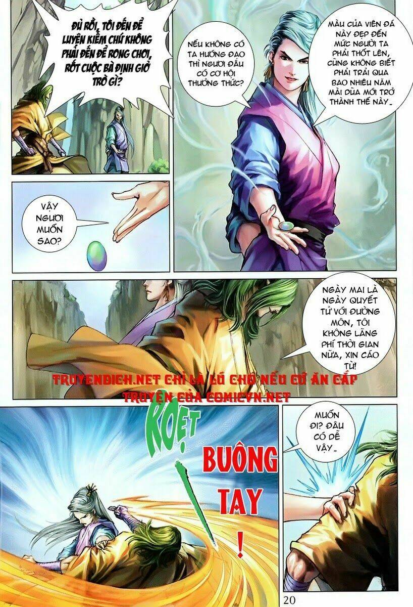 Chương 159 - Trang 20