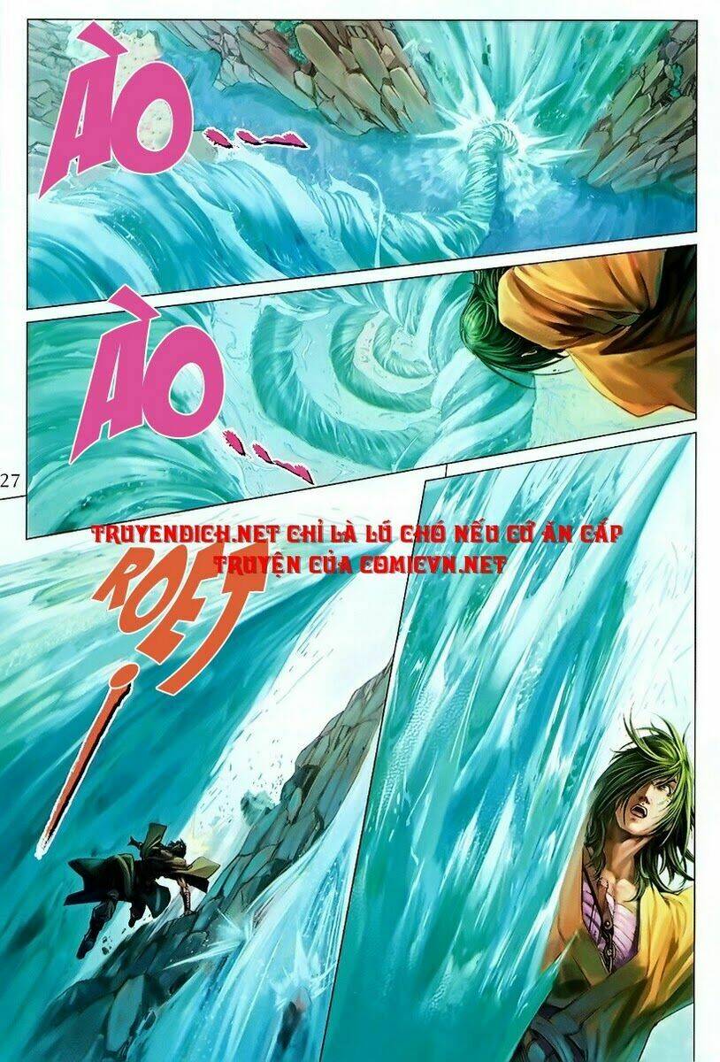Chương 159 - Trang 27