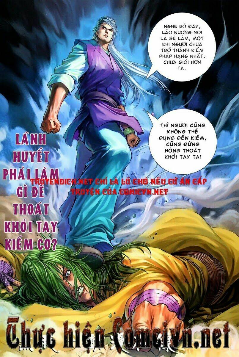 Chương 159 - Trang 30