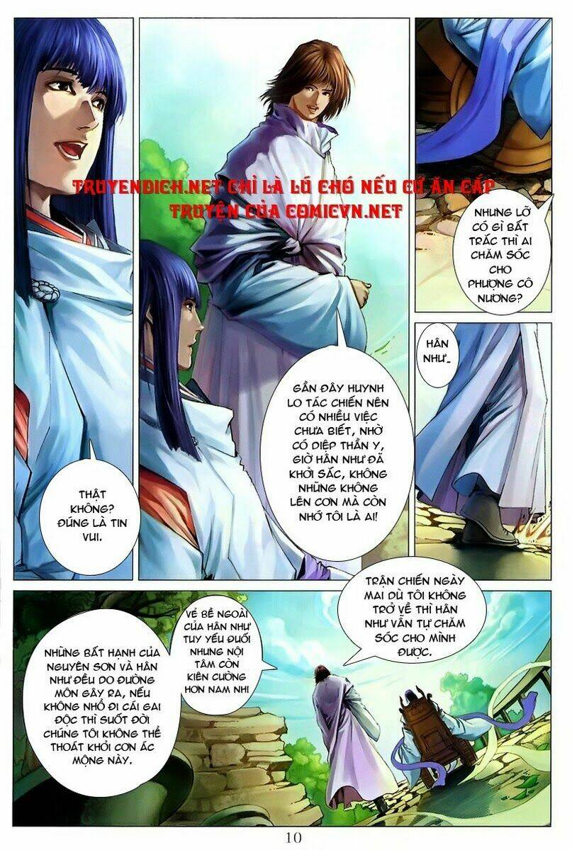Chương 159 - Trang 10