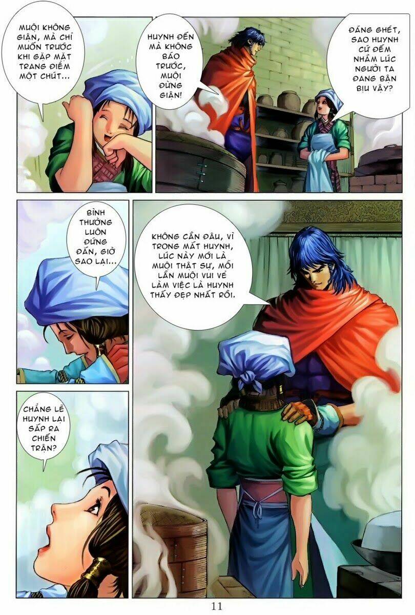 Chương 160 - Trang 11