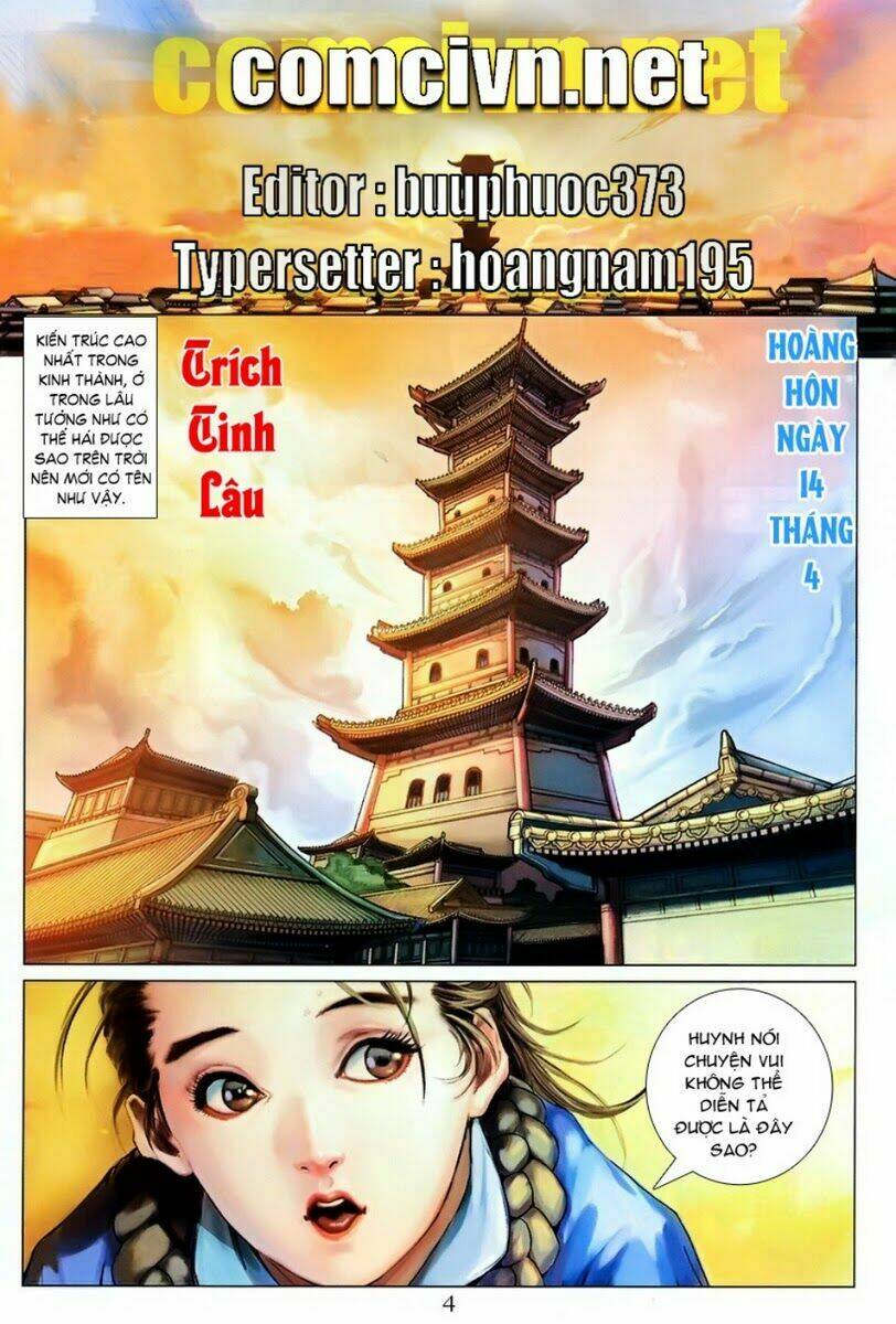 Chương 160 - Trang 4