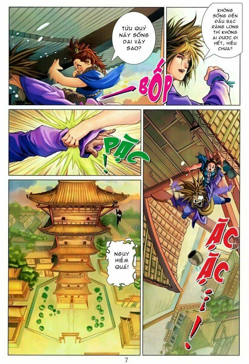 Chương 160 - Trang 7