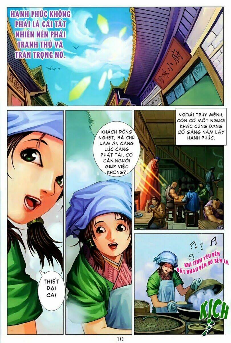Chương 160 - Trang 10