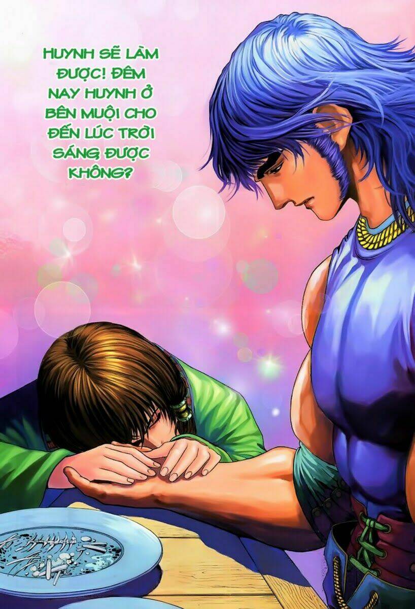 Chương 161 - Trang 7