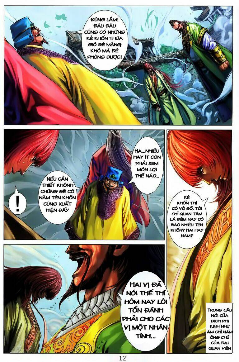 Chương 162 - Trang 11