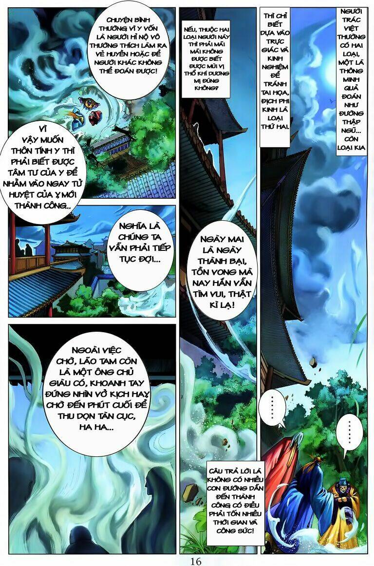 Chương 162 - Trang 15