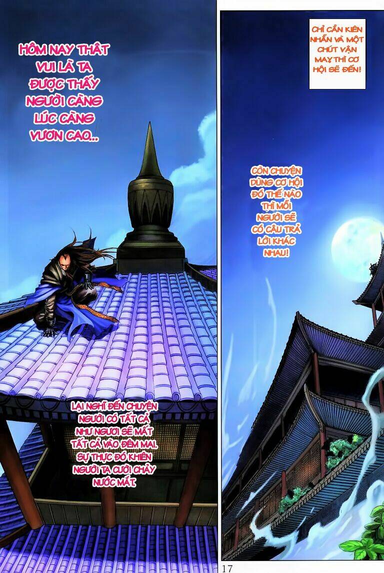 Chương 162 - Trang 16