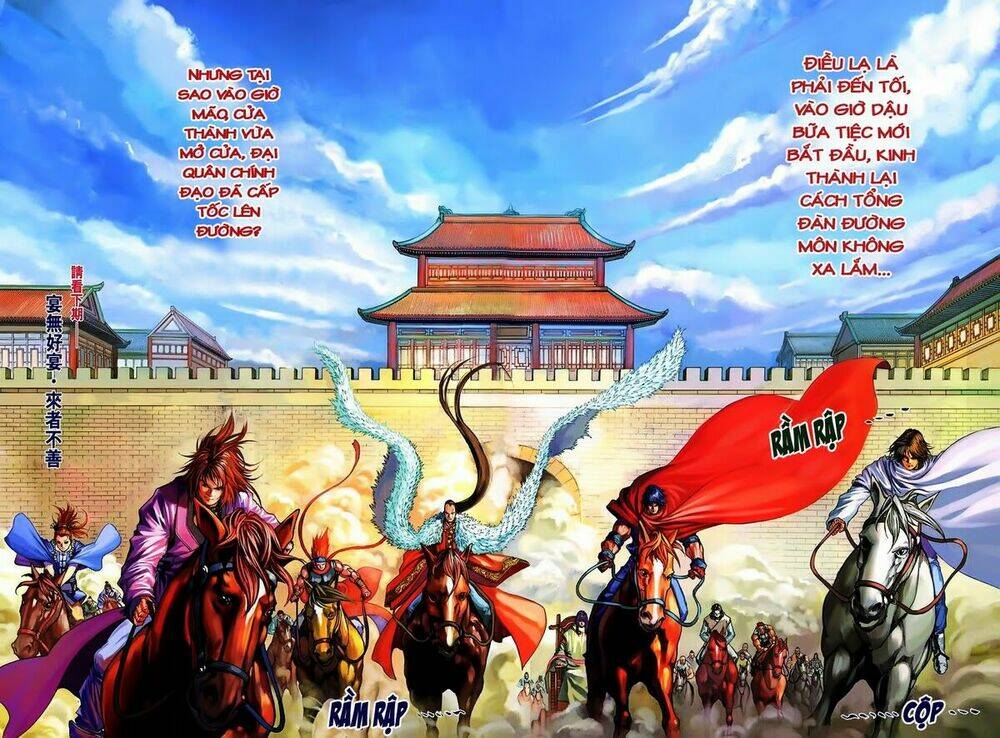 Chương 162 - Trang 28