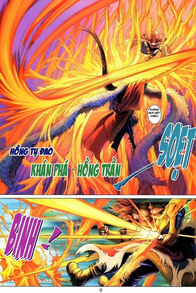 Chương 164 - Trang 9