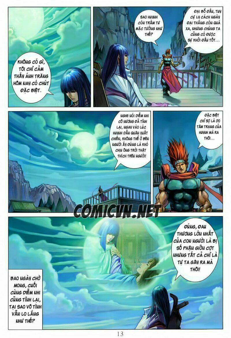 Chương 165 - Trang 13