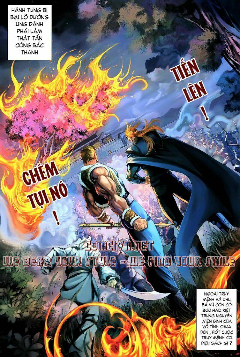 Chương 166 - Trang 11