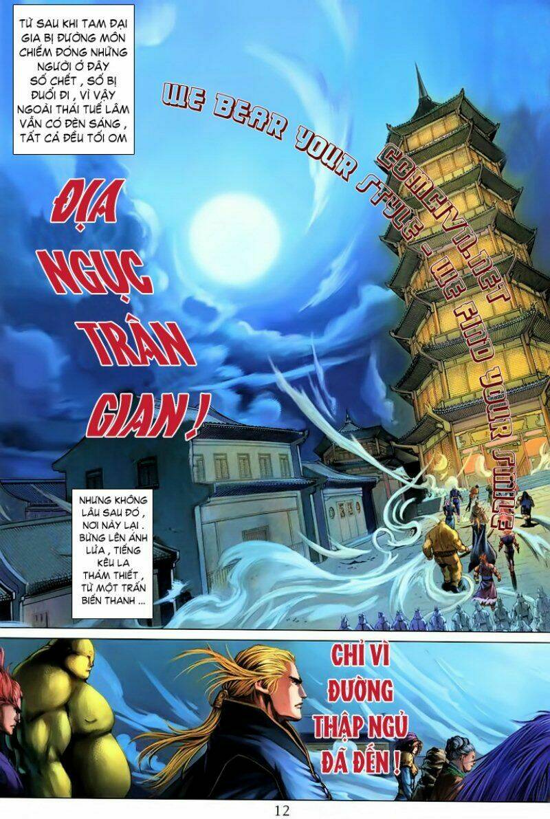 Chương 166 - Trang 12