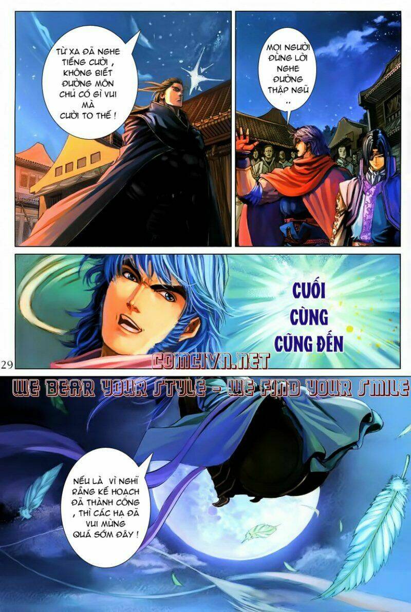 Chương 166 - Trang 27