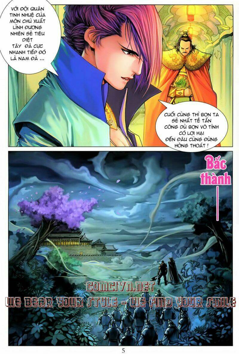Chương 166 - Trang 5