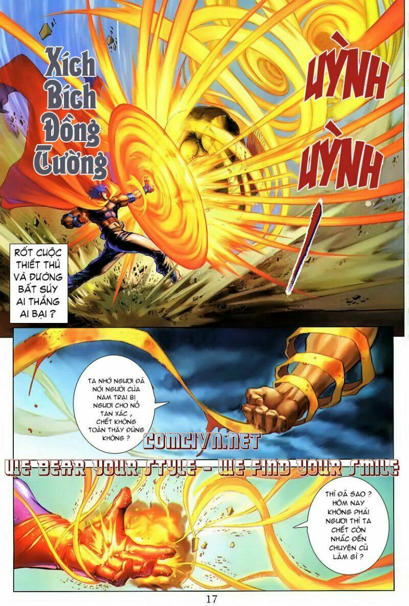 Chương 167 - Trang 14