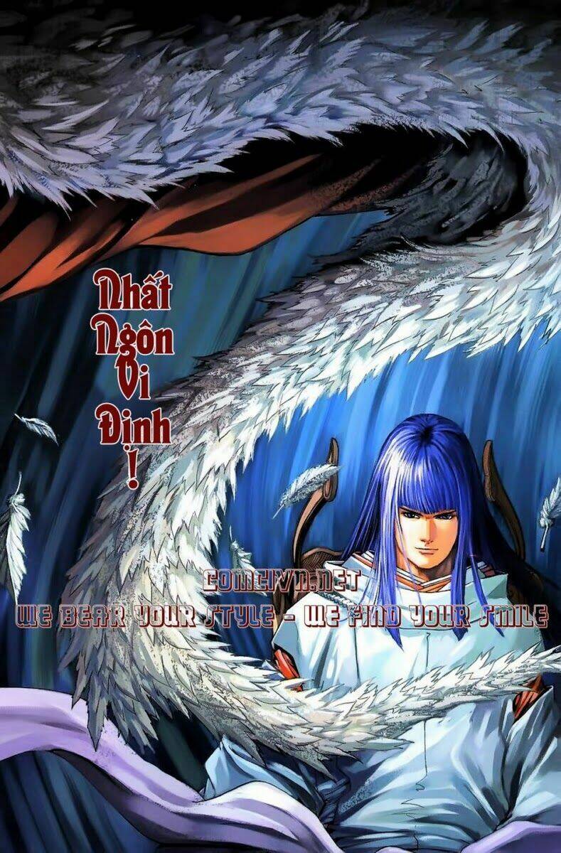 Chương 167 - Trang 21
