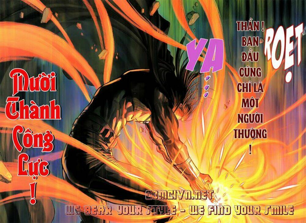 Chương 167 - Trang 25