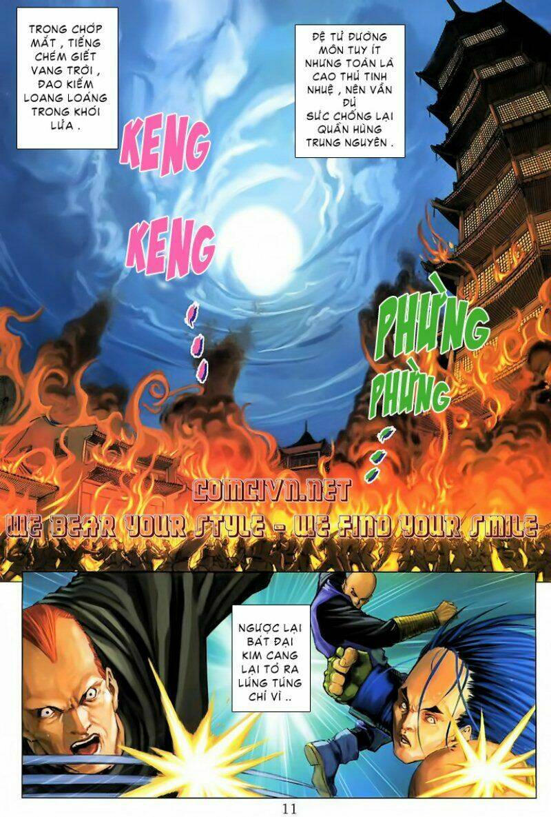 Chương 167 - Trang 9