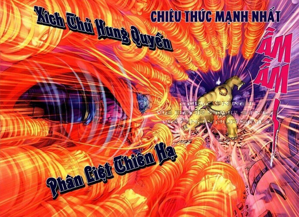 Chương 168 - Trang 14