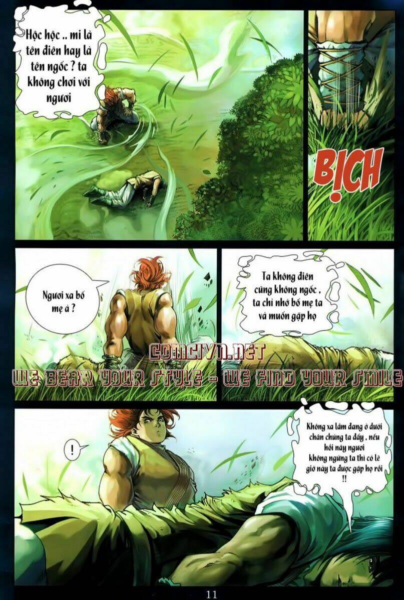 Chương 169 - Trang 11