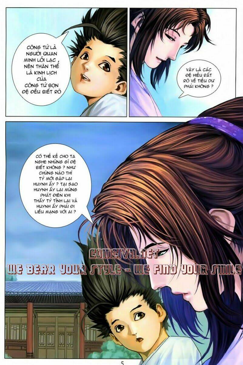 Chương 169 - Trang 5