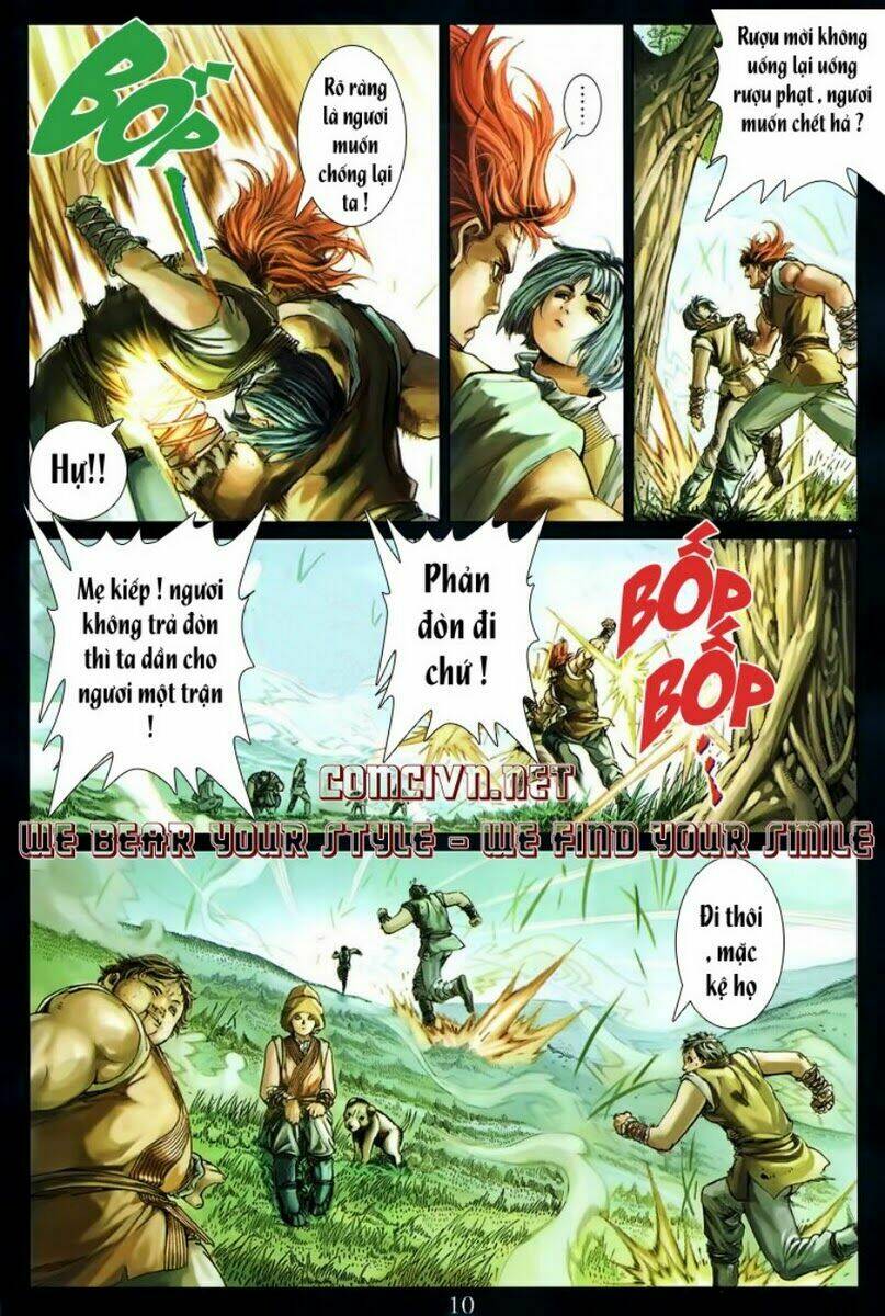 Chương 169 - Trang 10