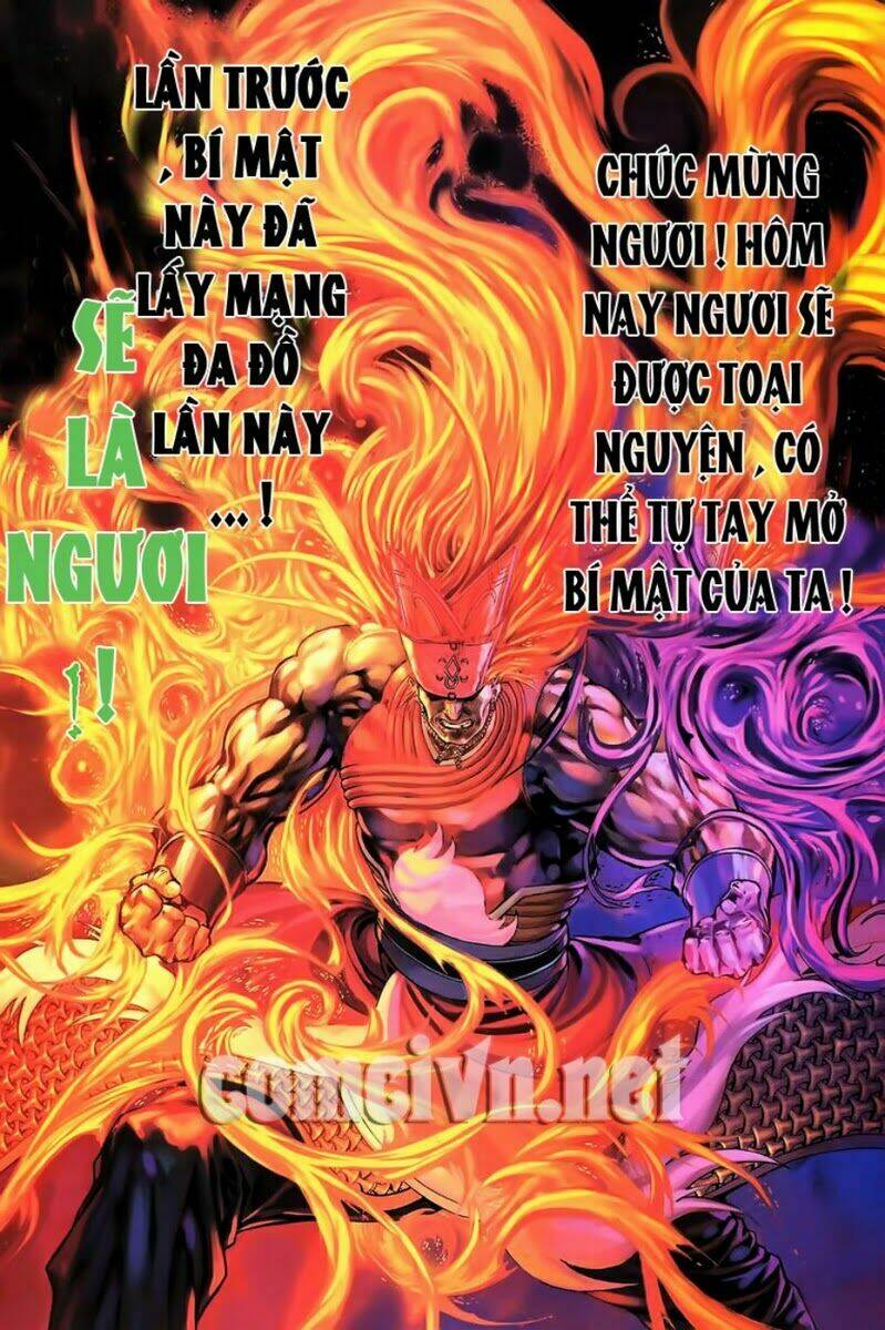 Chương 170 - Trang 22