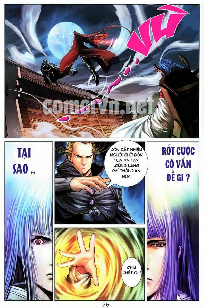 Chương 170 - Trang 25