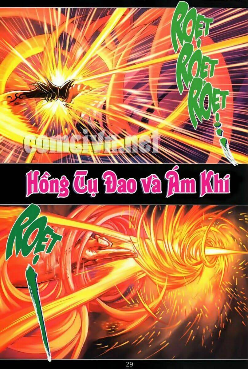 Chương 170 - Trang 28